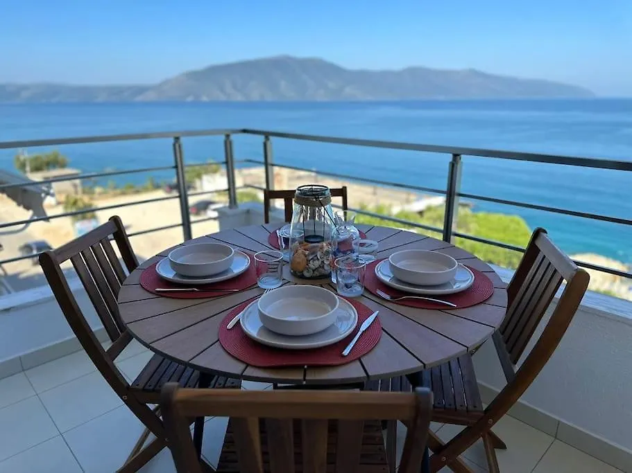 Sunny Hill Apartment فلورا