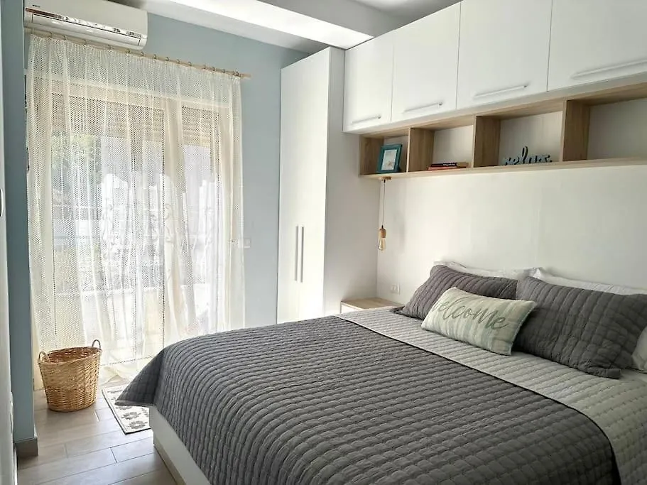 Sunny Hill Apartment فلورا ألبانيا